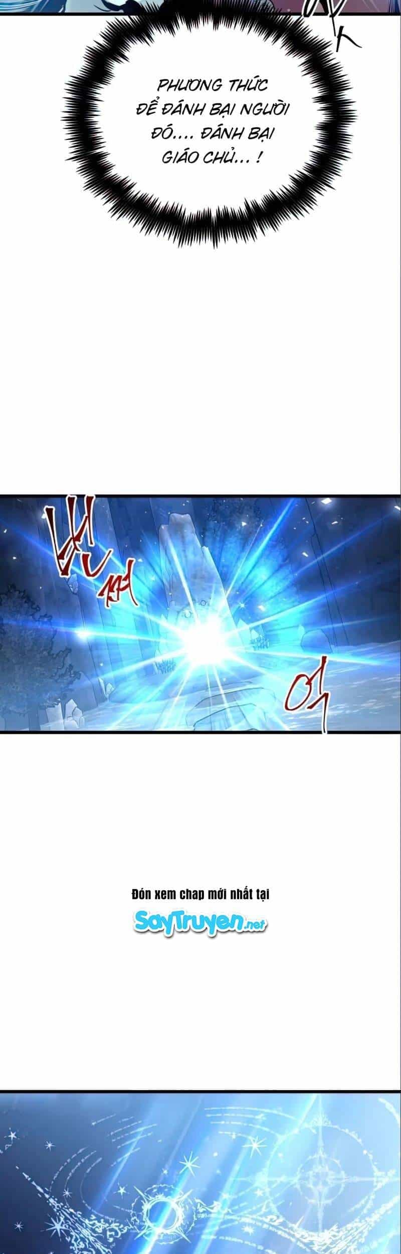 Chiền Thần Tự Sát Hồi Quy - Chương 48 - ảnh 6
