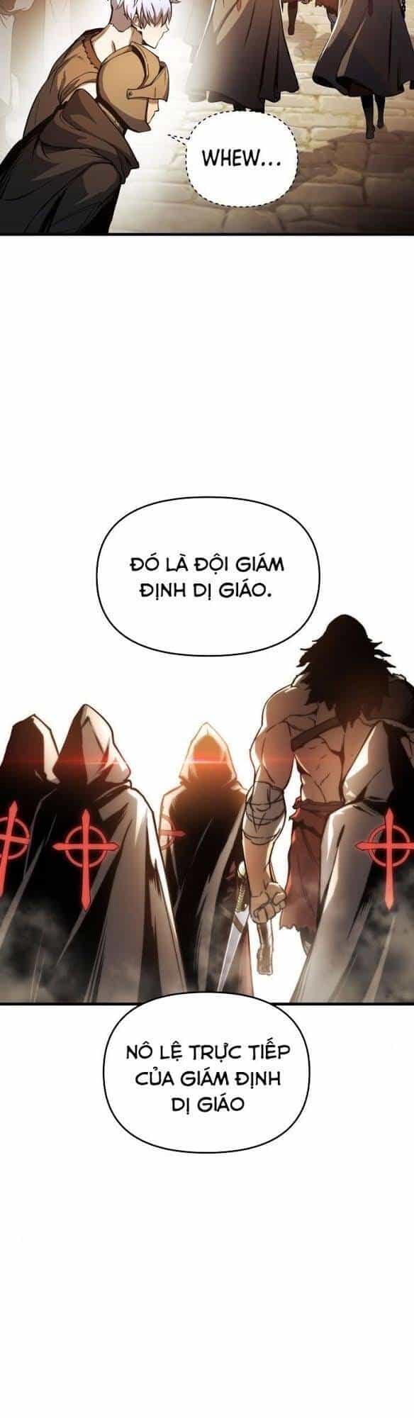 Chiền Thần Tự Sát Hồi Quy - Chương 5 - ảnh 61