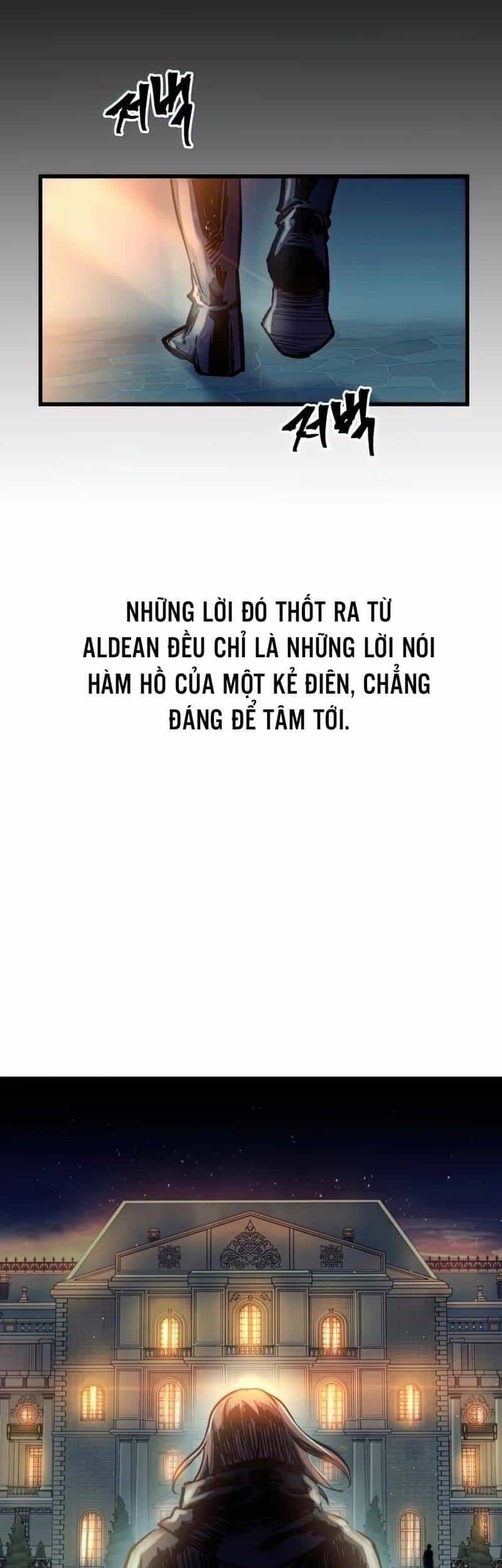 Chiền Thần Tự Sát Hồi Quy - Chương 50 - ảnh 8