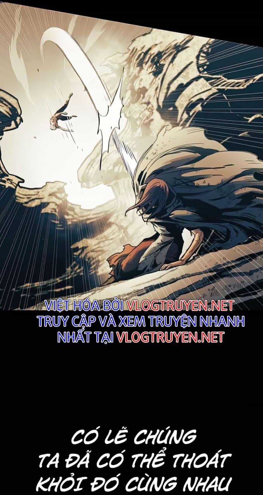 Chiền Thần Tự Sát Hồi Quy - Chương 51 - ảnh 11