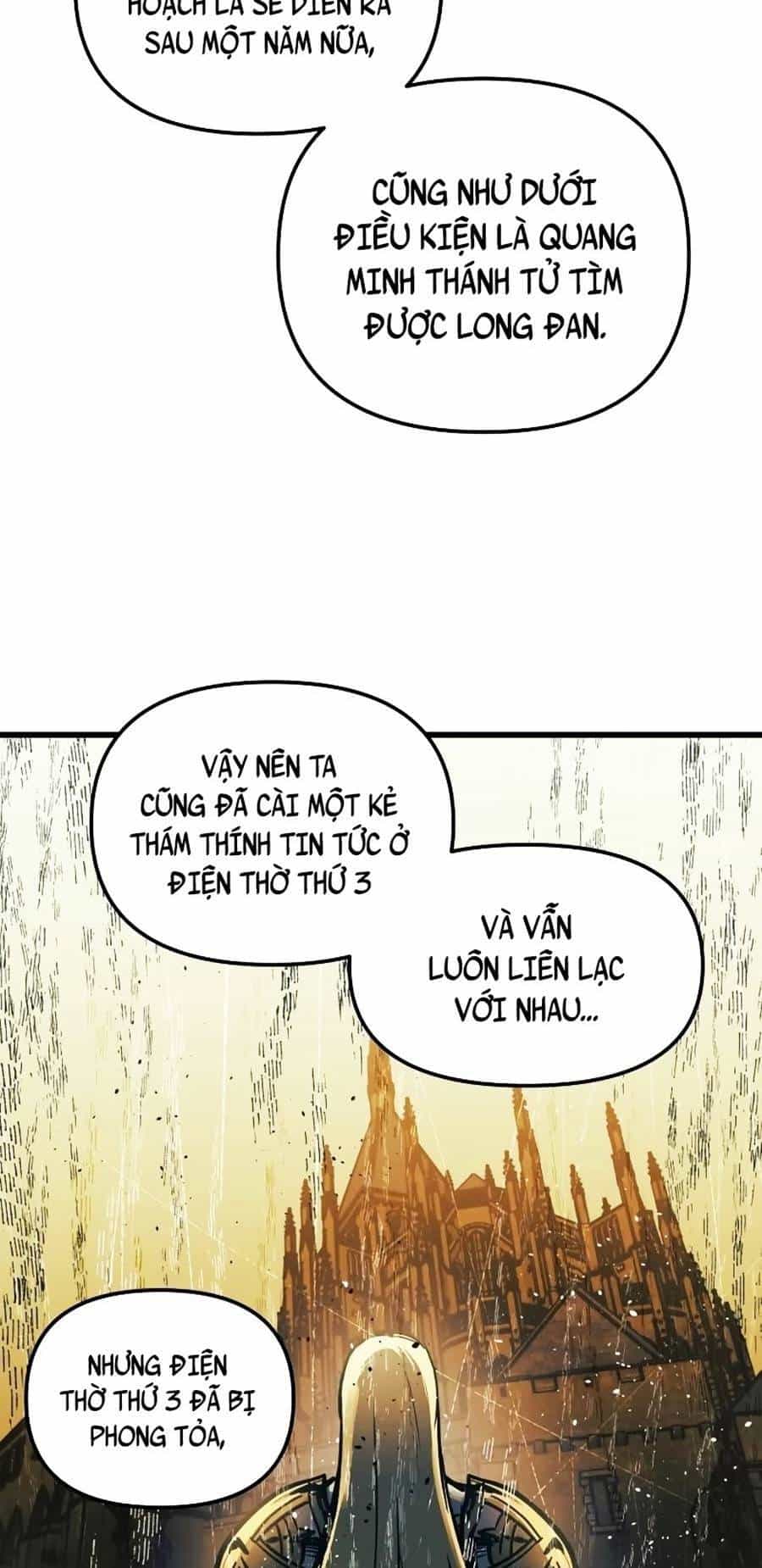 Chiền Thần Tự Sát Hồi Quy - Chương 53 - ảnh 13