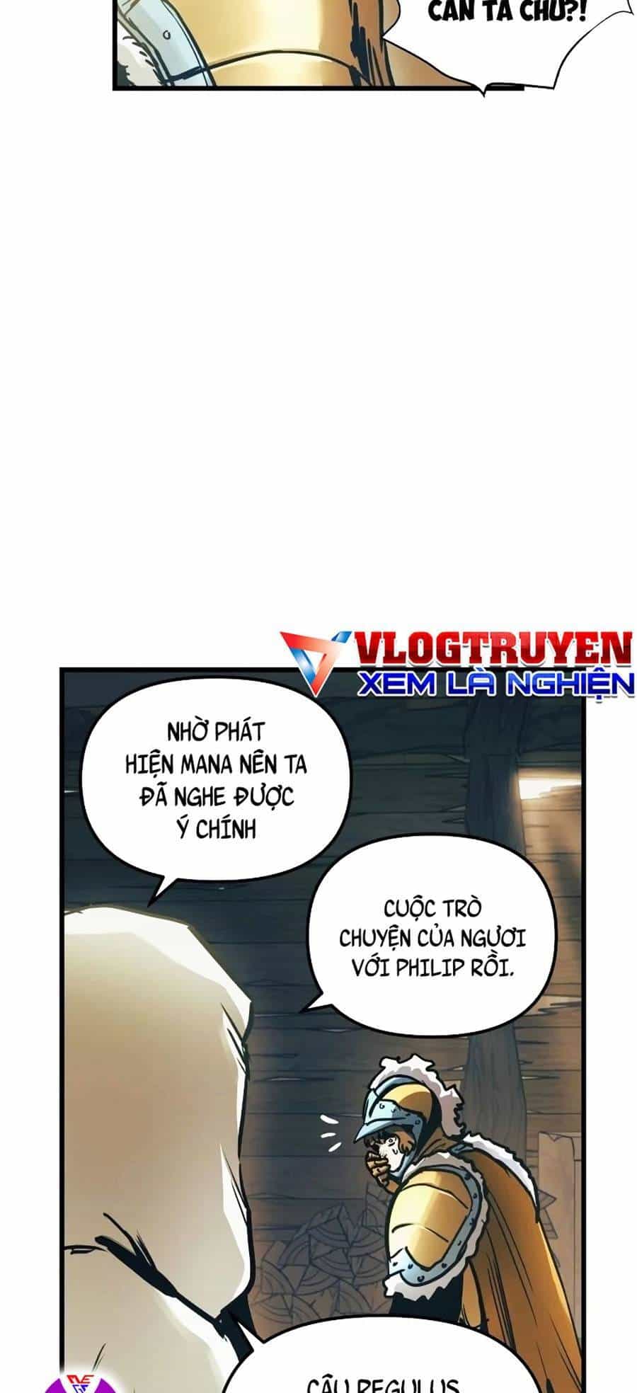 Chiền Thần Tự Sát Hồi Quy - Chương 53 - ảnh 29