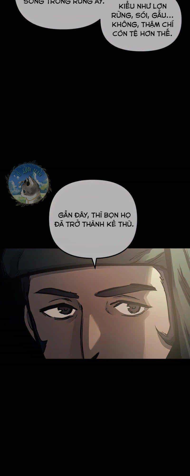Chiền Thần Tự Sát Hồi Quy - Chương 56 - ảnh 11