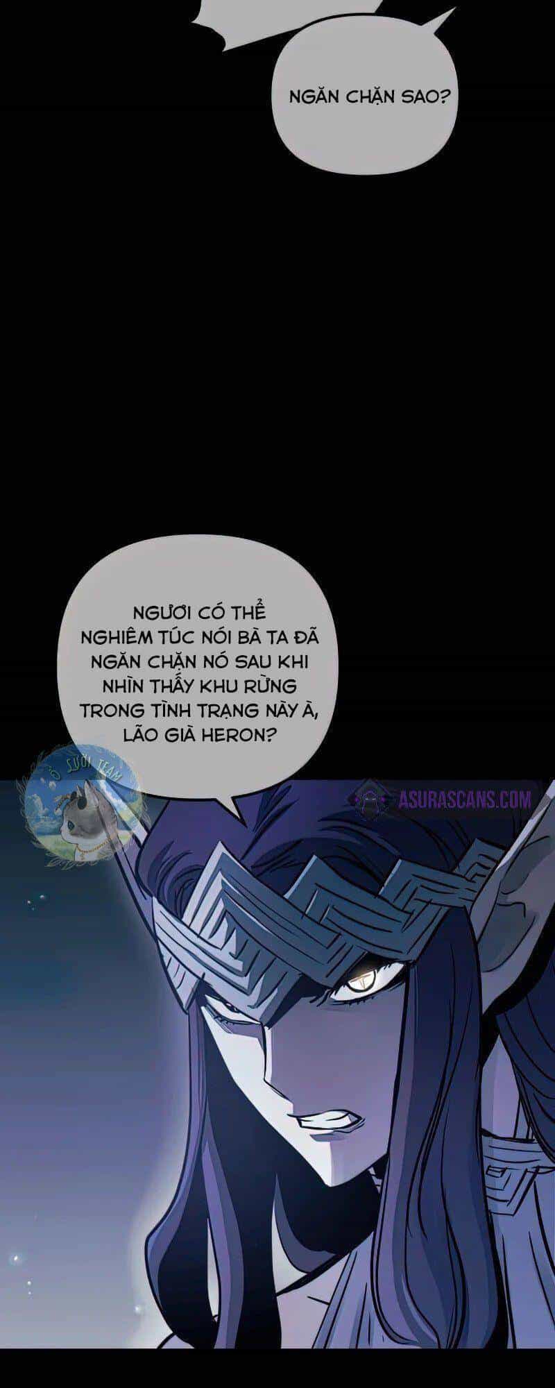 Chiền Thần Tự Sát Hồi Quy - Chương 56 - ảnh 39