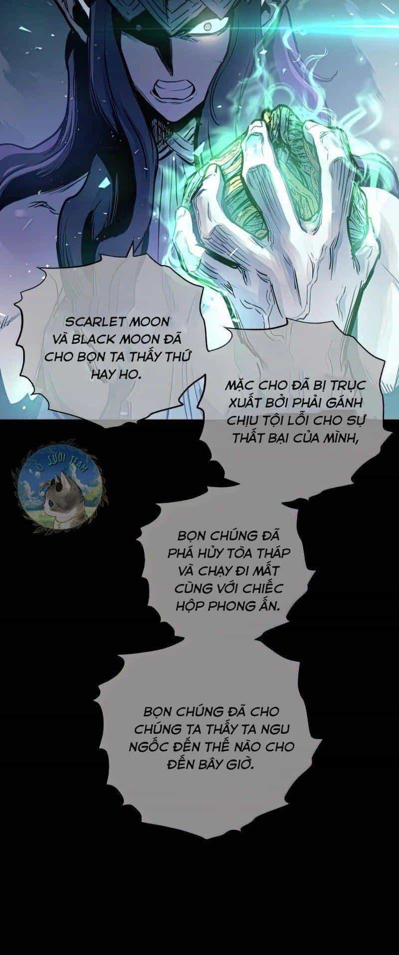Chiền Thần Tự Sát Hồi Quy - Chương 56 - ảnh 42