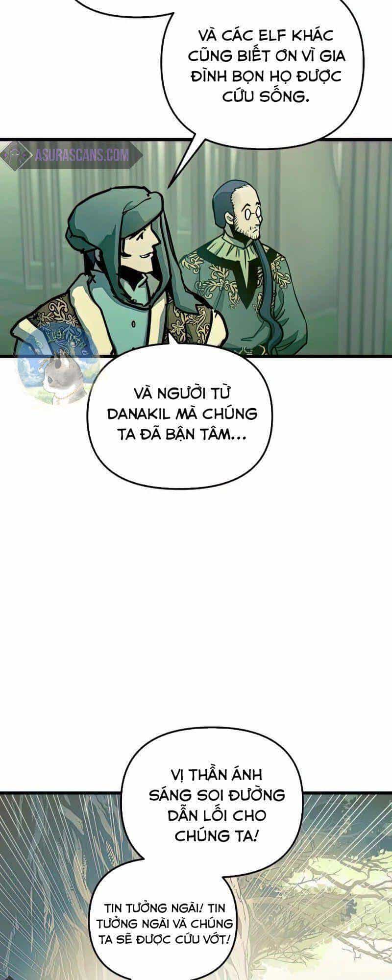 Chiền Thần Tự Sát Hồi Quy - Chương 56 - ảnh 53