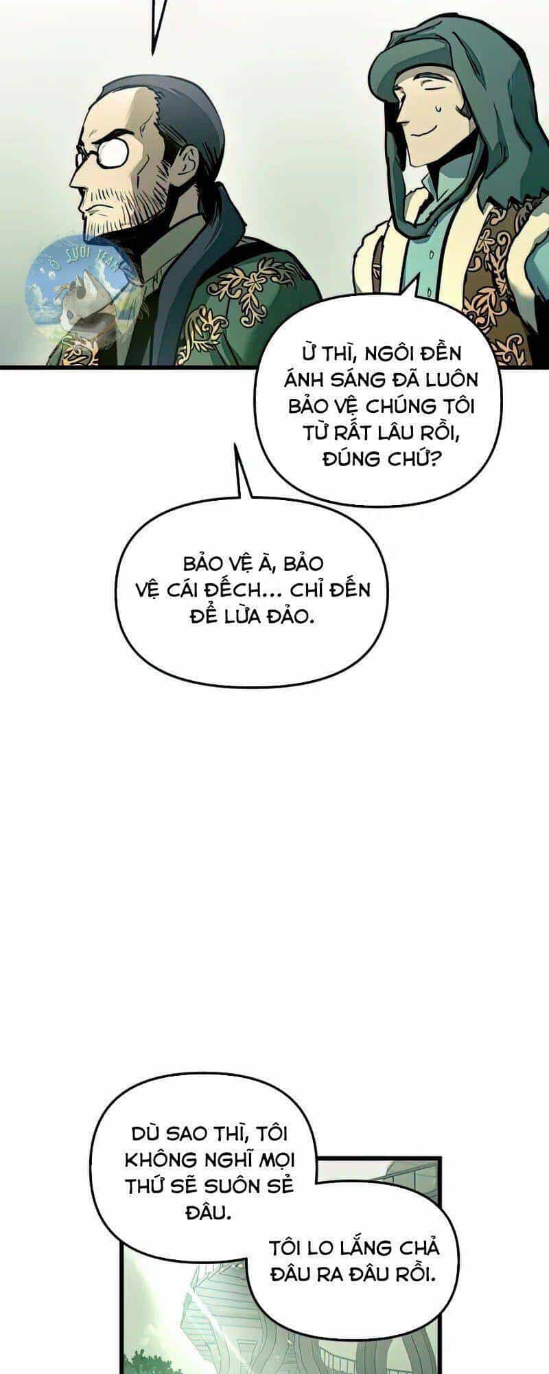 Chiền Thần Tự Sát Hồi Quy - Chương 56 - ảnh 55