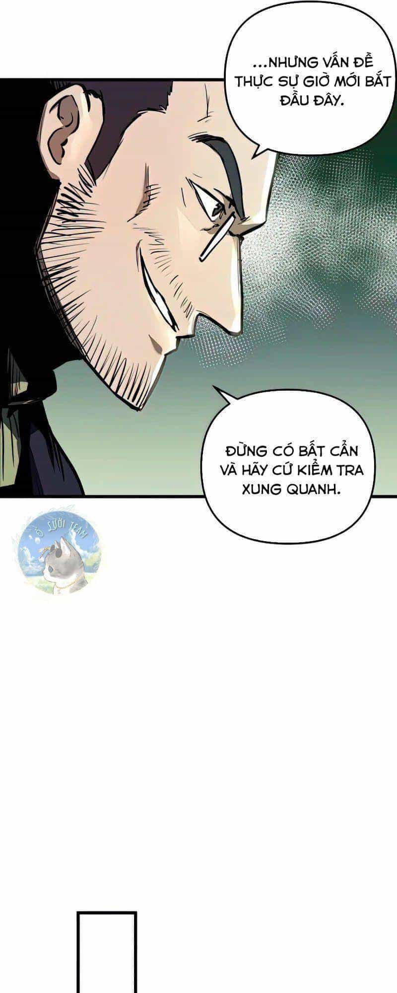 Chiền Thần Tự Sát Hồi Quy - Chương 56 - ảnh 57