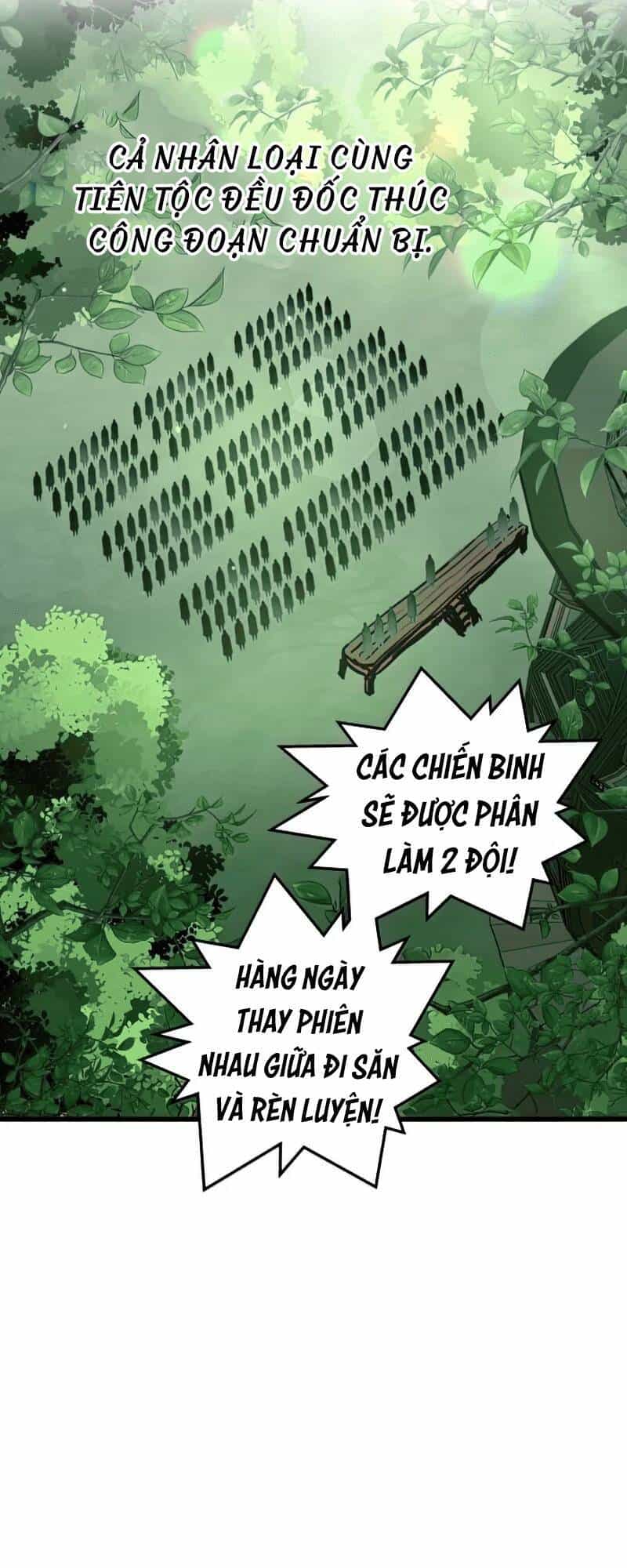 Chiền Thần Tự Sát Hồi Quy - Chương 59 - ảnh 14