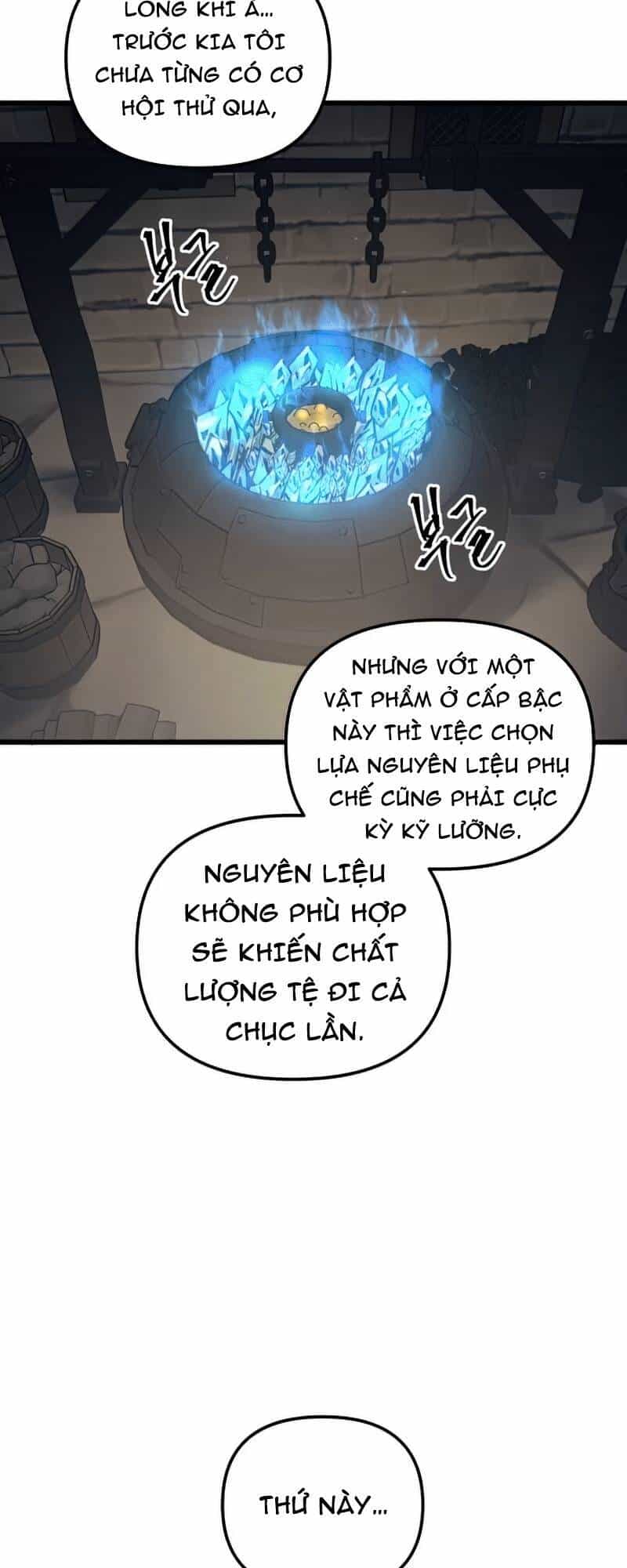 Chiền Thần Tự Sát Hồi Quy - Chương 59 - ảnh 2