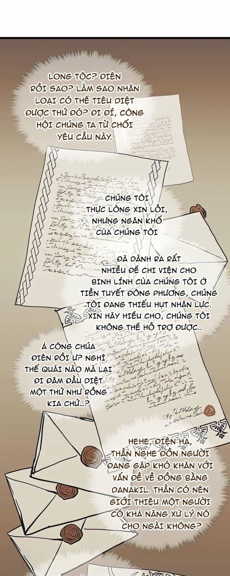 Chiền Thần Tự Sát Hồi Quy - Chương 59 - ảnh 42