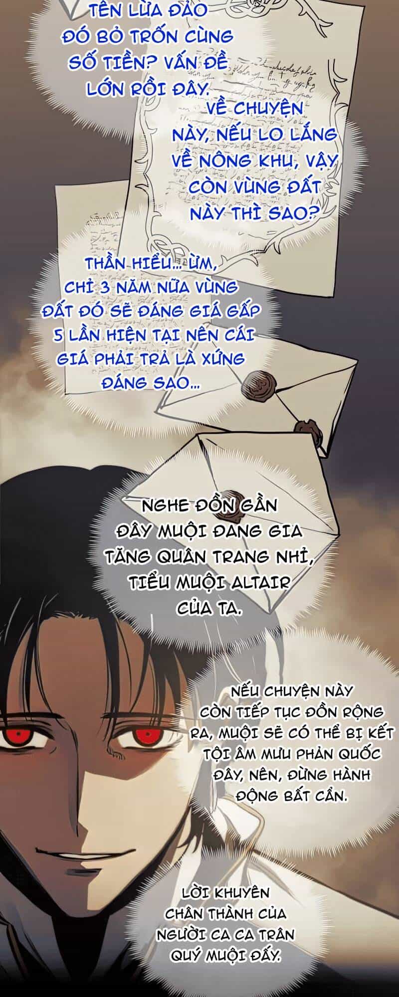 Chiền Thần Tự Sát Hồi Quy - Chương 59 - ảnh 43