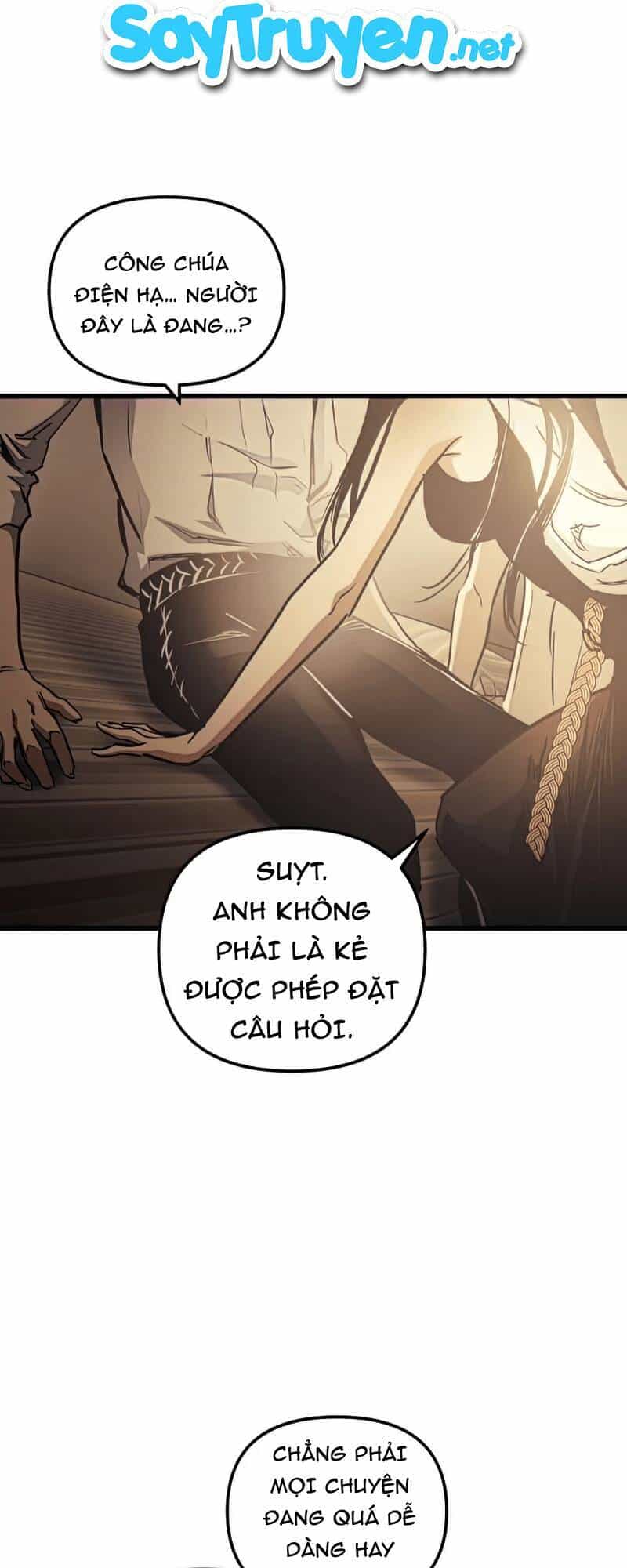 Chiền Thần Tự Sát Hồi Quy - Chương 59 - ảnh 53