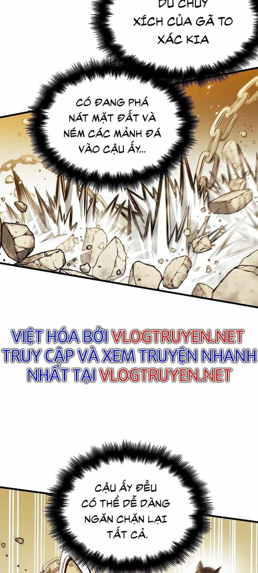 Chiền Thần Tự Sát Hồi Quy - Chương 6 - ảnh 81