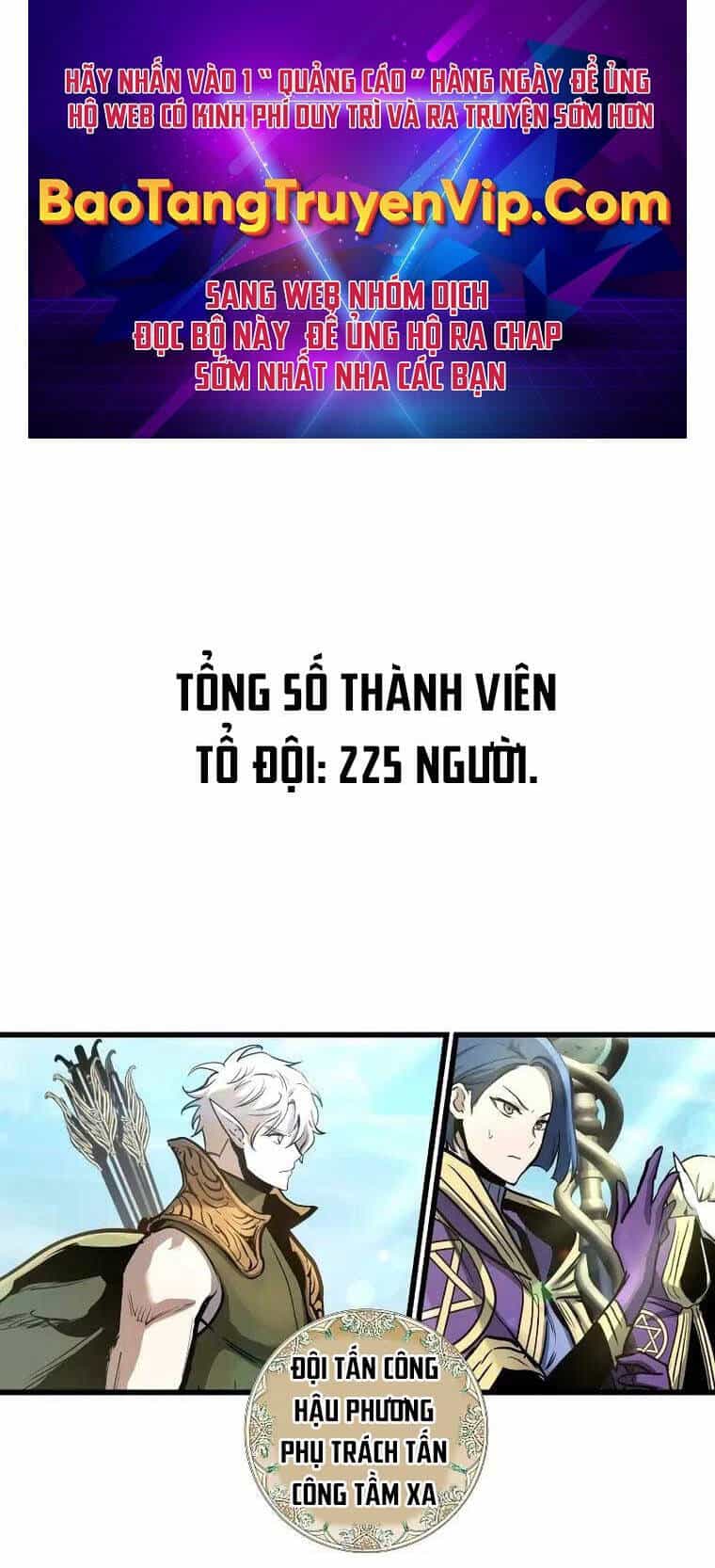 Chiền Thần Tự Sát Hồi Quy - Chương 61 - ảnh 1