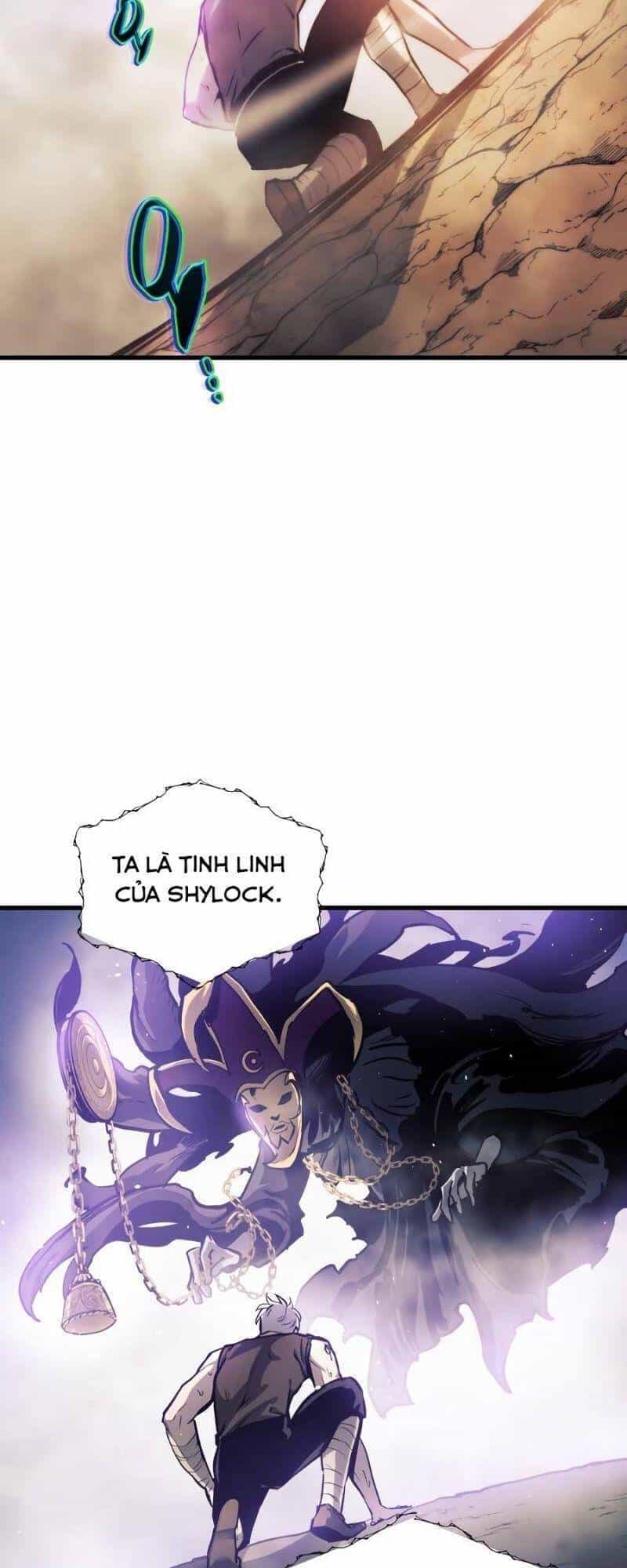 Chiền Thần Tự Sát Hồi Quy - Chương 7 - ảnh 16