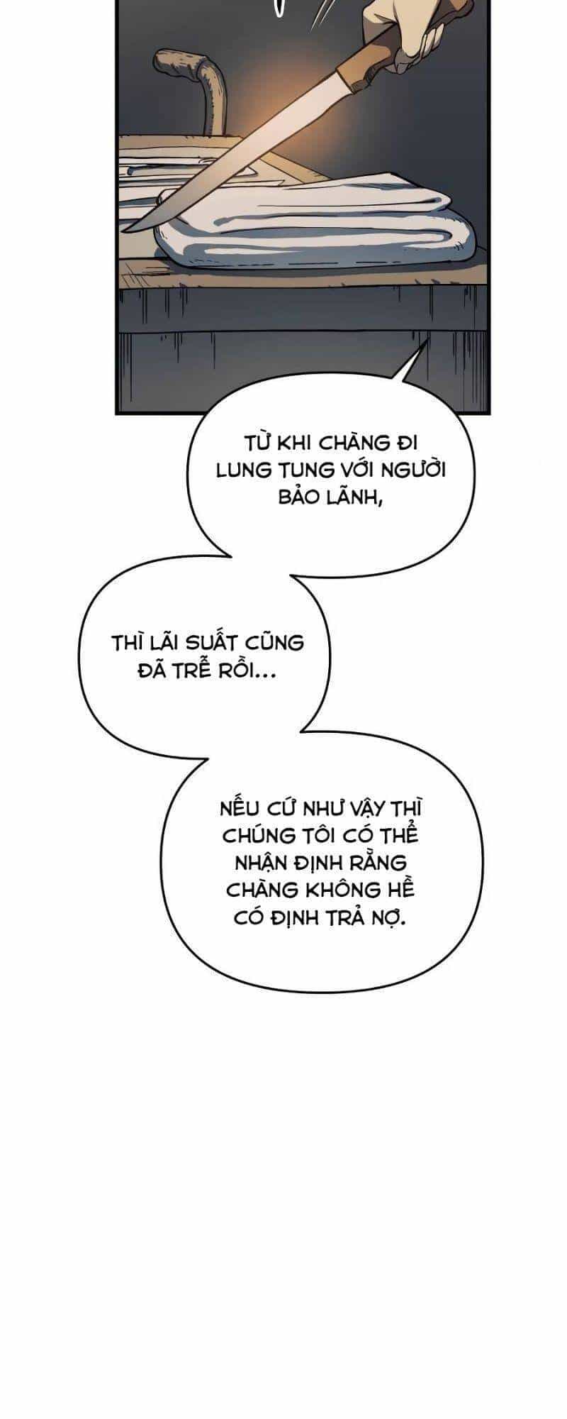 Chiền Thần Tự Sát Hồi Quy - Chương 7 - ảnh 56