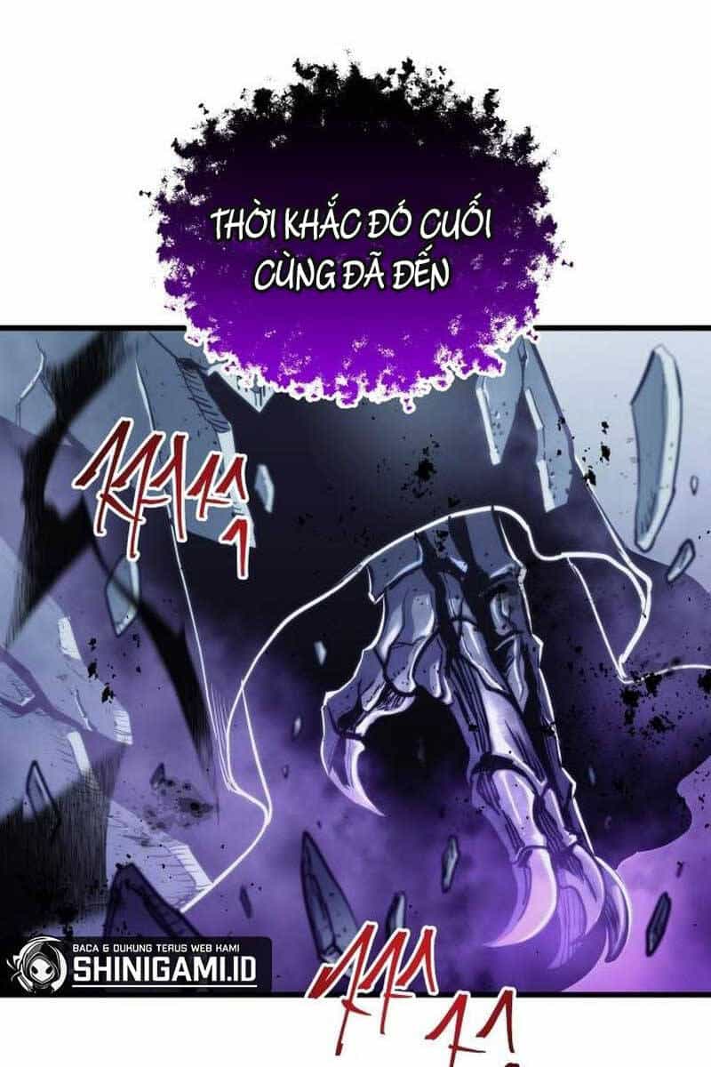 Chiền Thần Tự Sát Hồi Quy - Chương 70 - ảnh 3