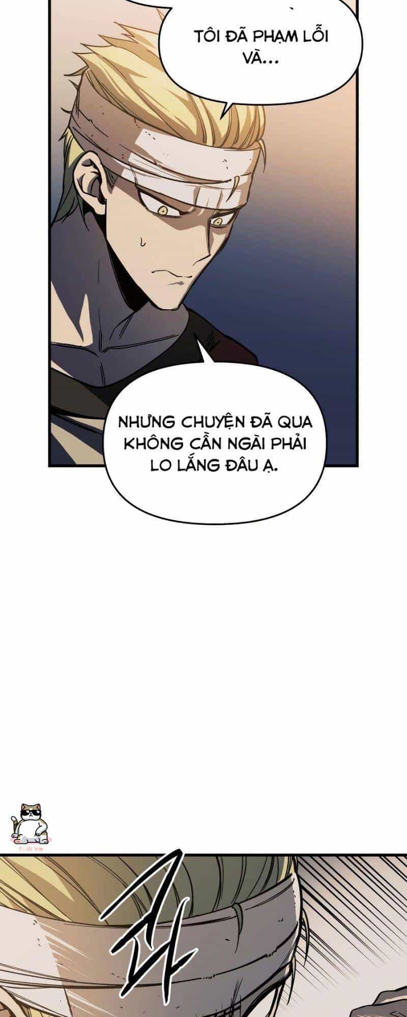 Chiền Thần Tự Sát Hồi Quy - Chương 8 - ảnh 28