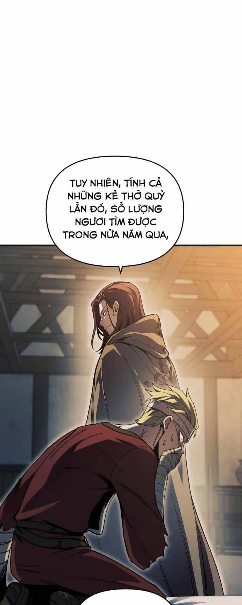 Chiền Thần Tự Sát Hồi Quy - Chương 8 - ảnh 36