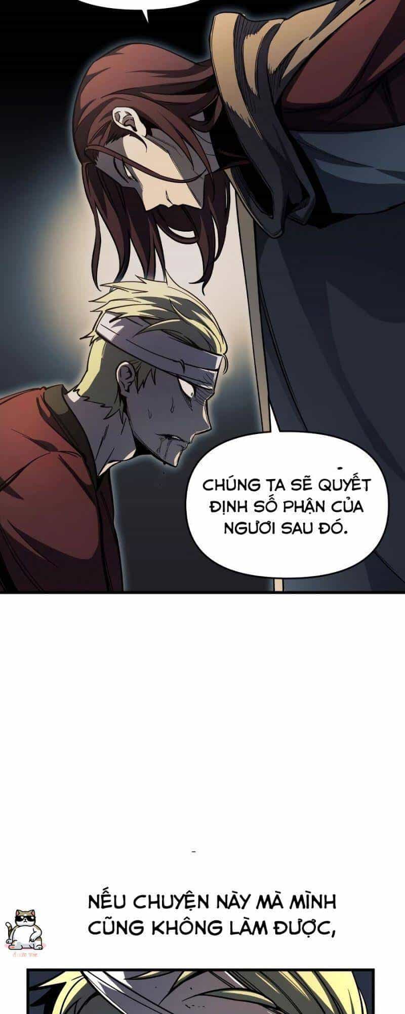 Chiền Thần Tự Sát Hồi Quy - Chương 8 - ảnh 45
