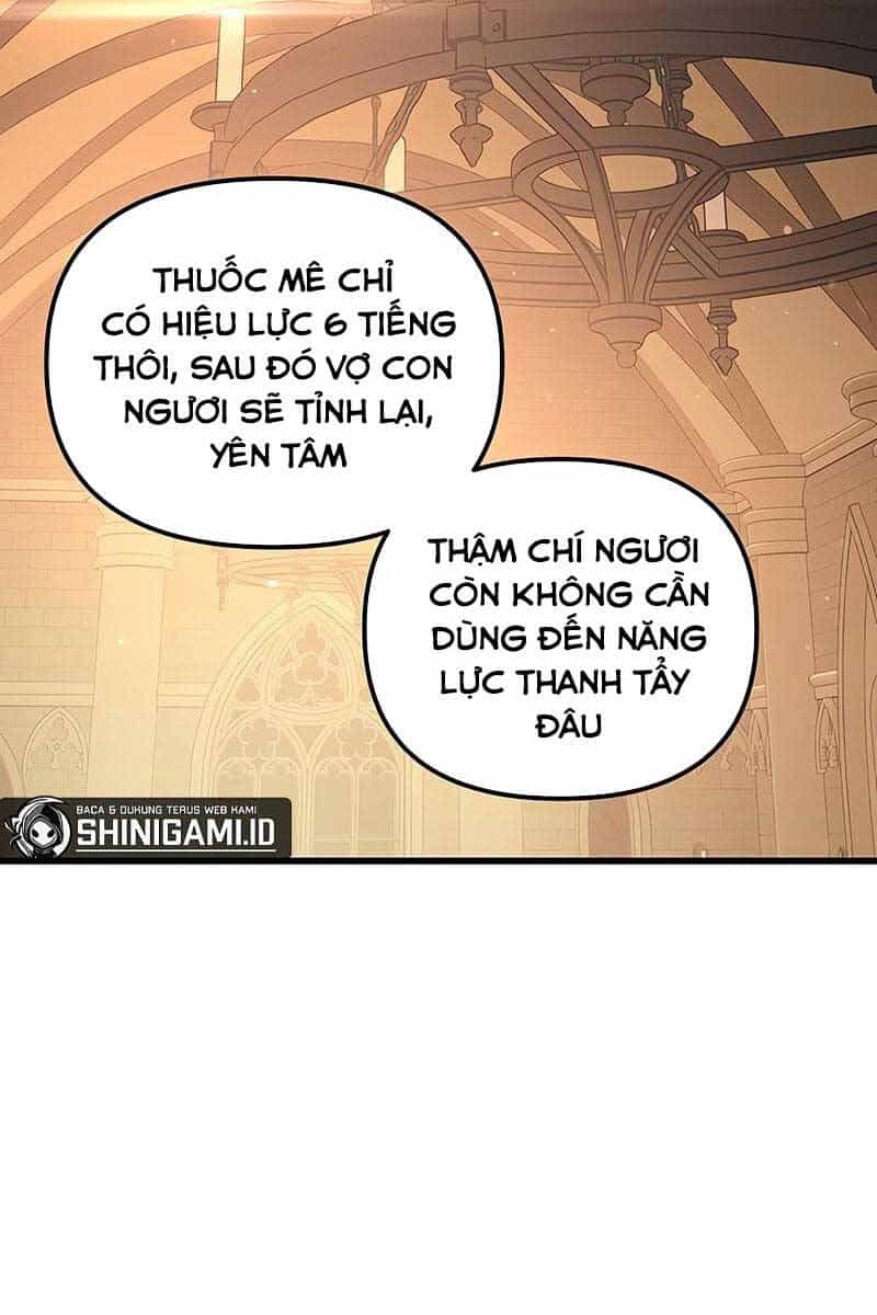 Chiền Thần Tự Sát Hồi Quy - Chương 81 - ảnh 78