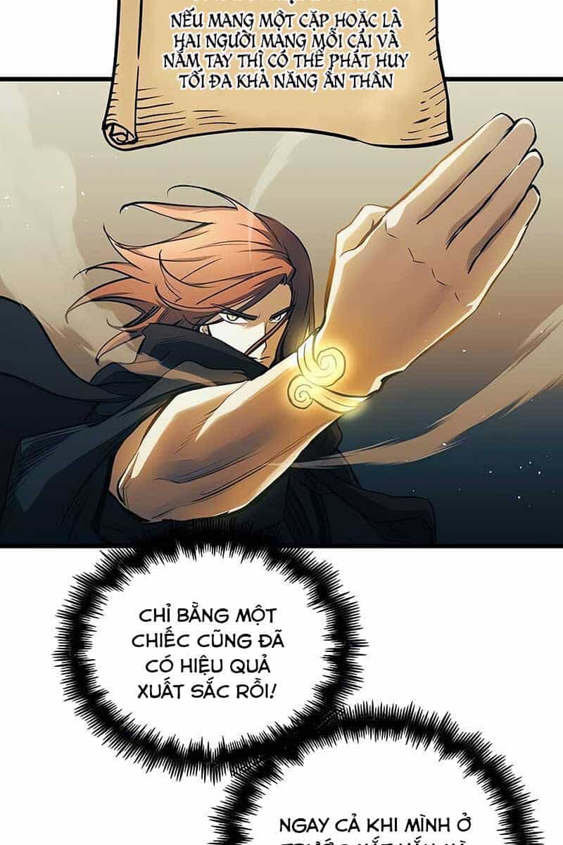 Chiền Thần Tự Sát Hồi Quy - Chương 82 - ảnh 42