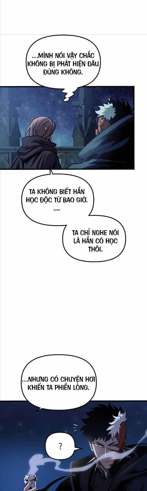 Chiền Thần Tự Sát Hồi Quy - Chương 85 - ảnh 20
