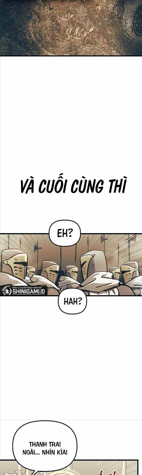 Chiền Thần Tự Sát Hồi Quy - Chương 85 - ảnh 30