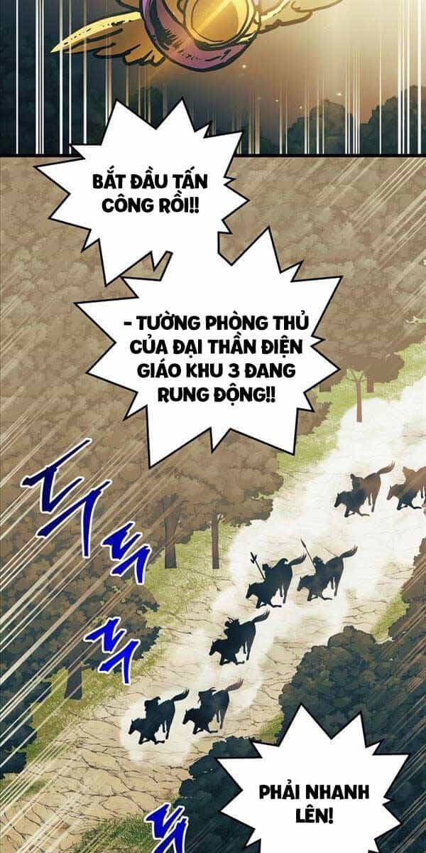 Chiền Thần Tự Sát Hồi Quy - Chương 87 - ảnh 68