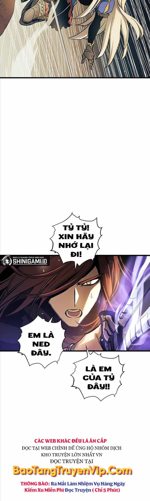 Chiền Thần Tự Sát Hồi Quy - Chương 88 - ảnh 2
