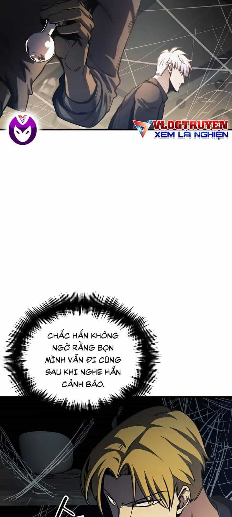 Chiền Thần Tự Sát Hồi Quy - Chương 9 - ảnh 117