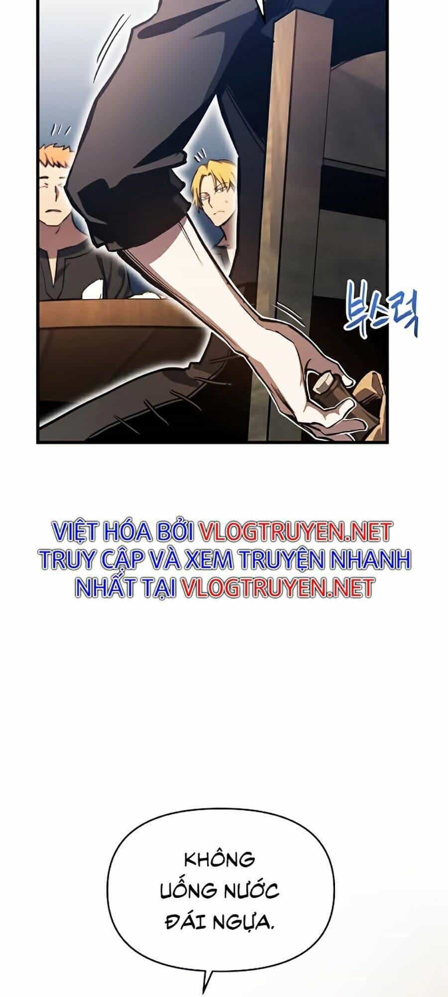 Chiền Thần Tự Sát Hồi Quy - Chương 9 - ảnh 21