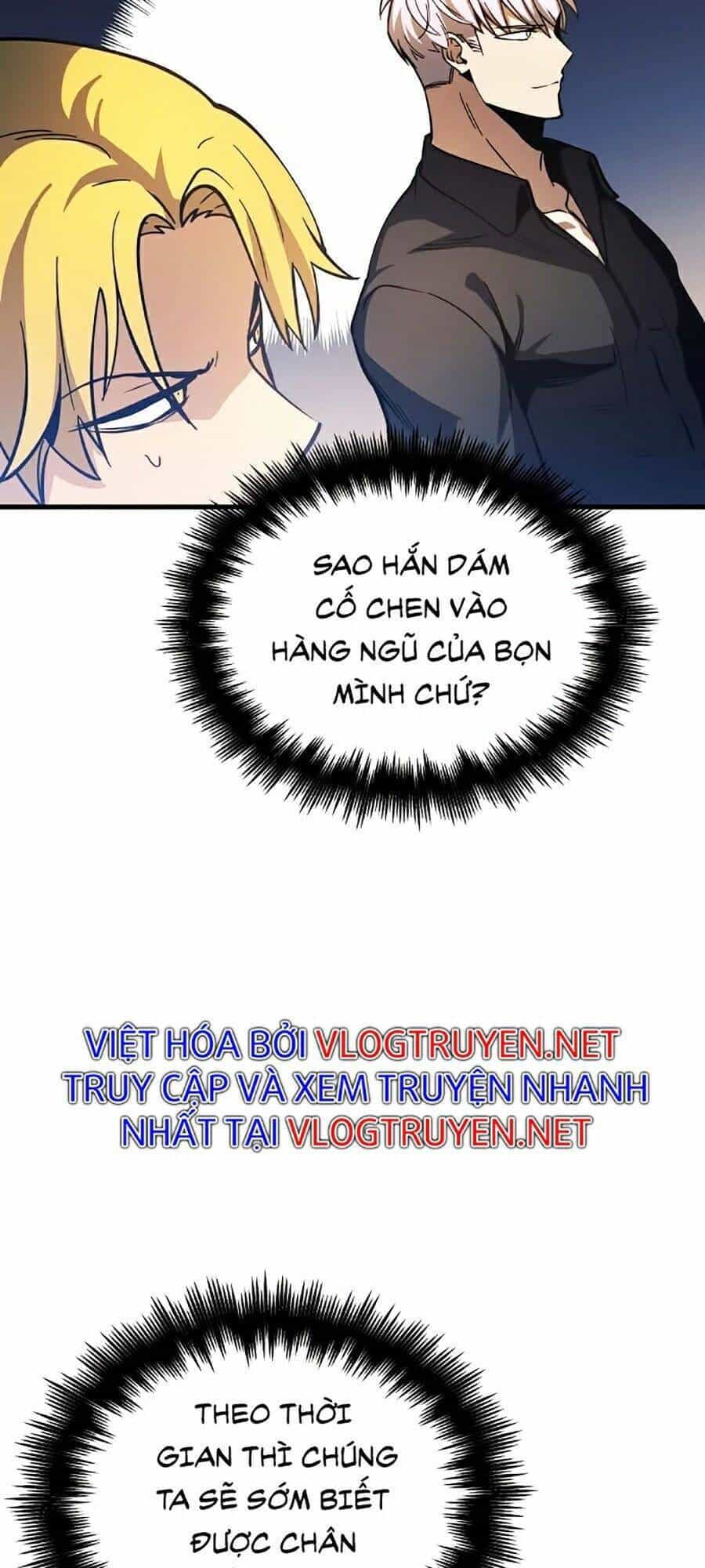 Chiền Thần Tự Sát Hồi Quy - Chương 9 - ảnh 61