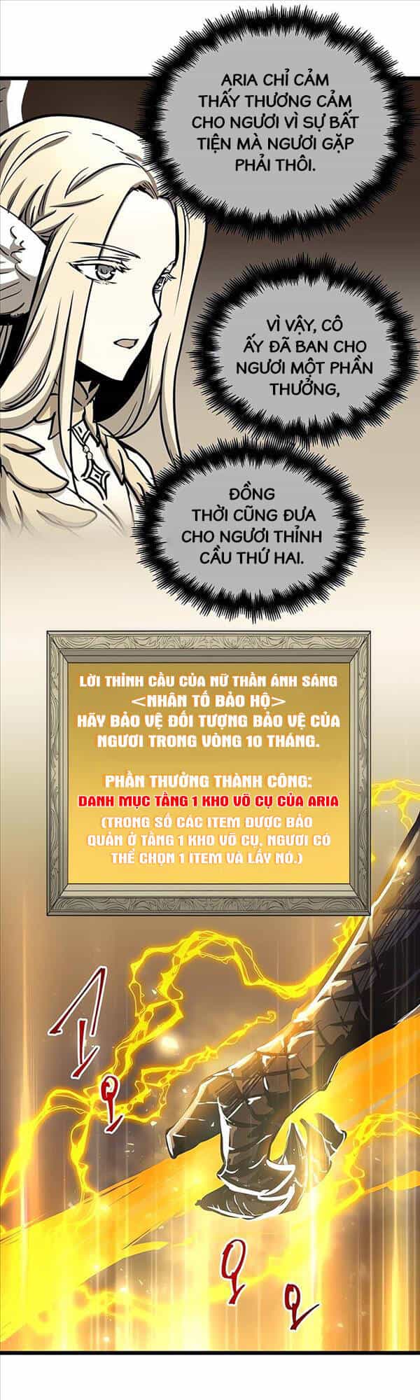 Chiền Thần Tự Sát Hồi Quy - Chương 89 - ảnh 12