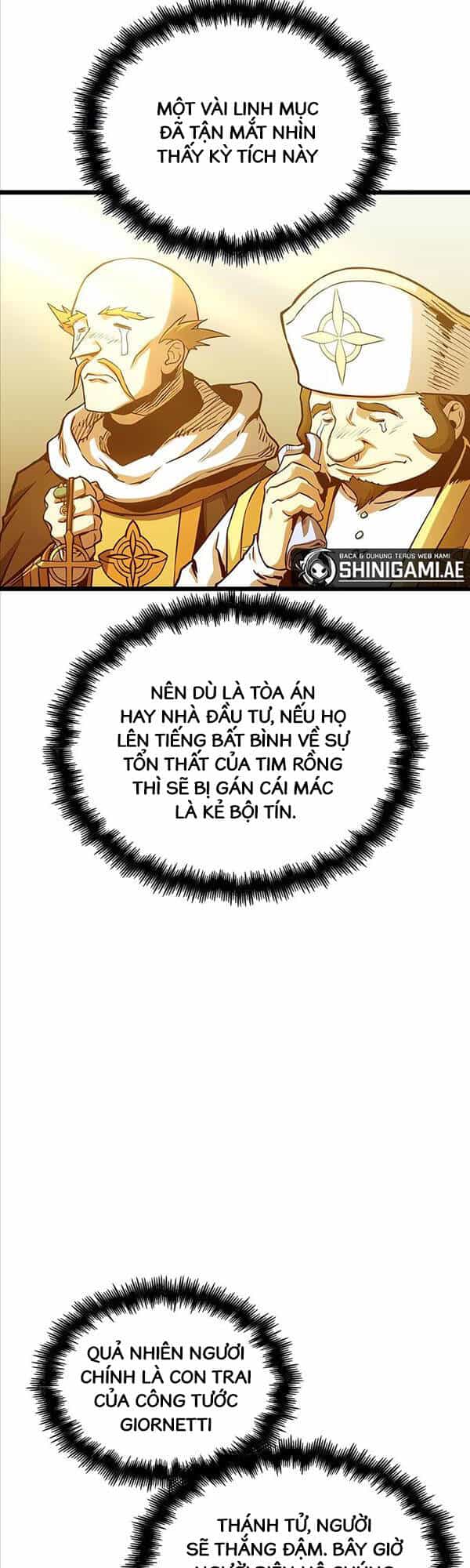 Chiền Thần Tự Sát Hồi Quy - Chương 89 - ảnh 43