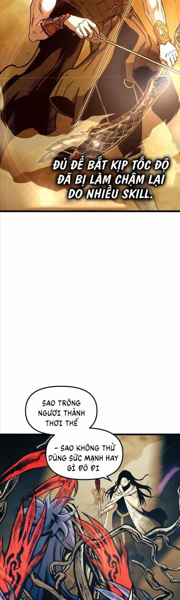 Chiền Thần Tự Sát Hồi Quy - Chương 90 - ảnh 18