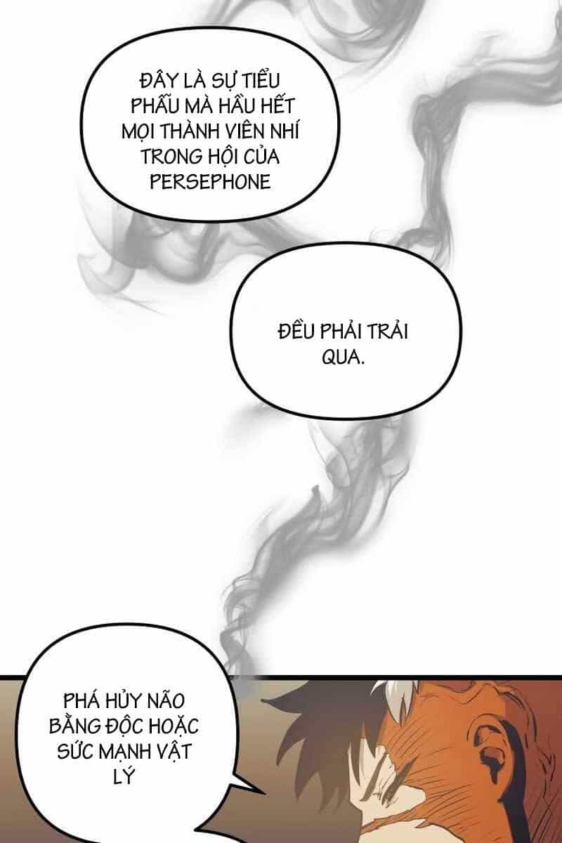 Chiền Thần Tự Sát Hồi Quy - Chương 92 - ảnh 59