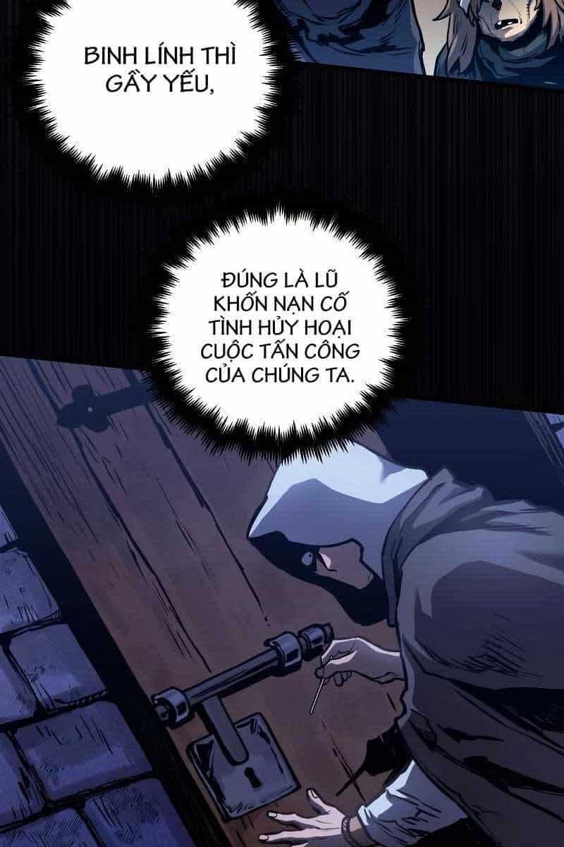Chiền Thần Tự Sát Hồi Quy - Chương 95 - ảnh 8