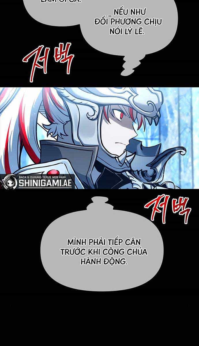 Chiền Thần Tự Sát Hồi Quy - Chương 96 - ảnh 43