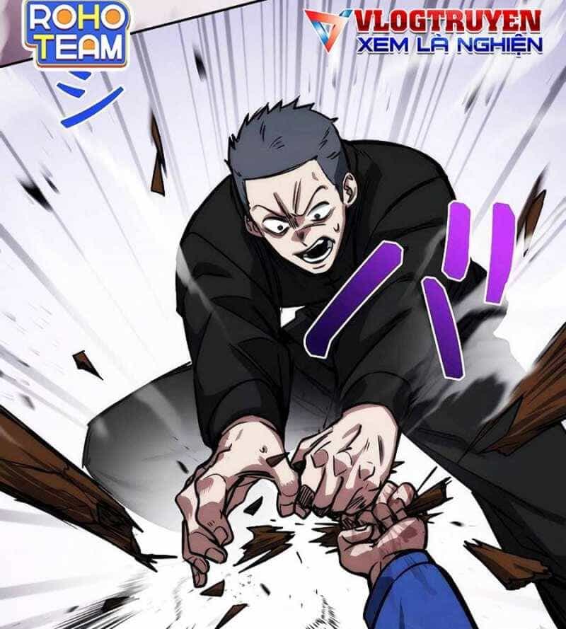 Chiến Thần Xuất Thế - Chương 12 - ảnh 61