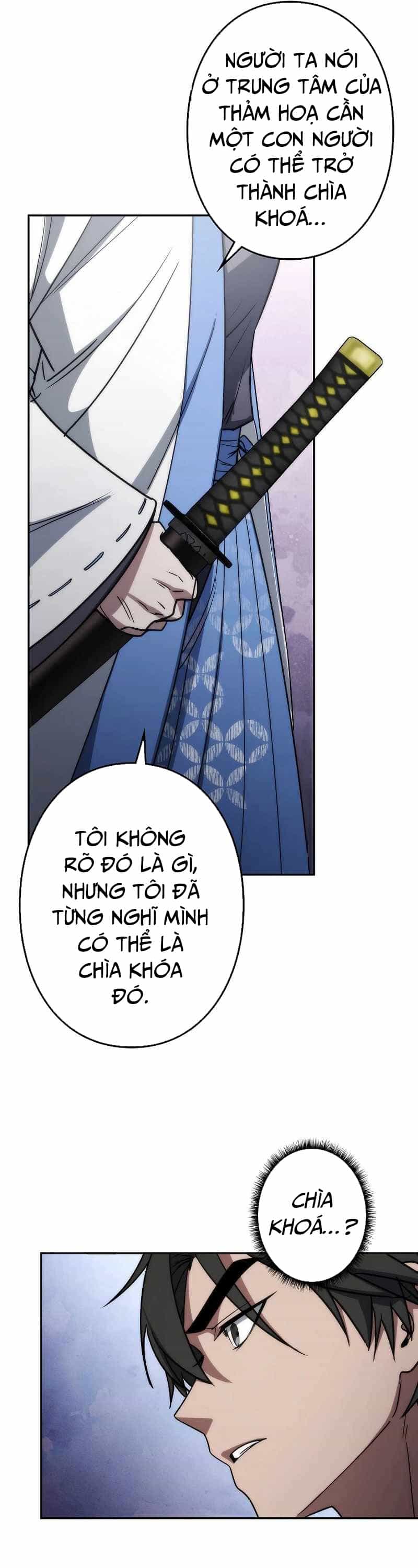 Chiến Thần Xuất Thế - Chương 16 - ảnh 25
