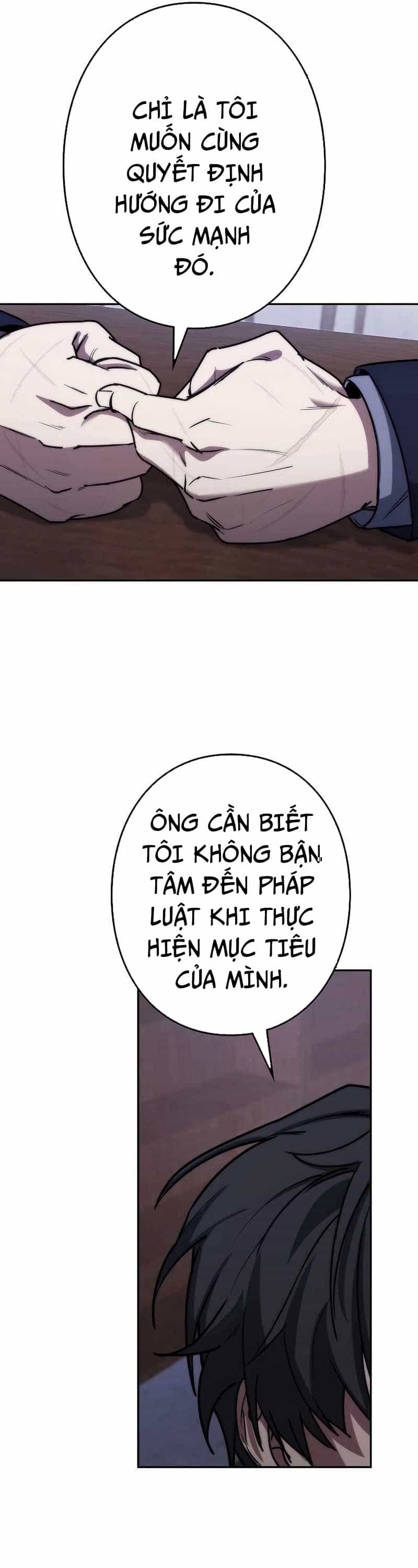 Chiến Thần Xuất Thế - Chương 17 - ảnh 33