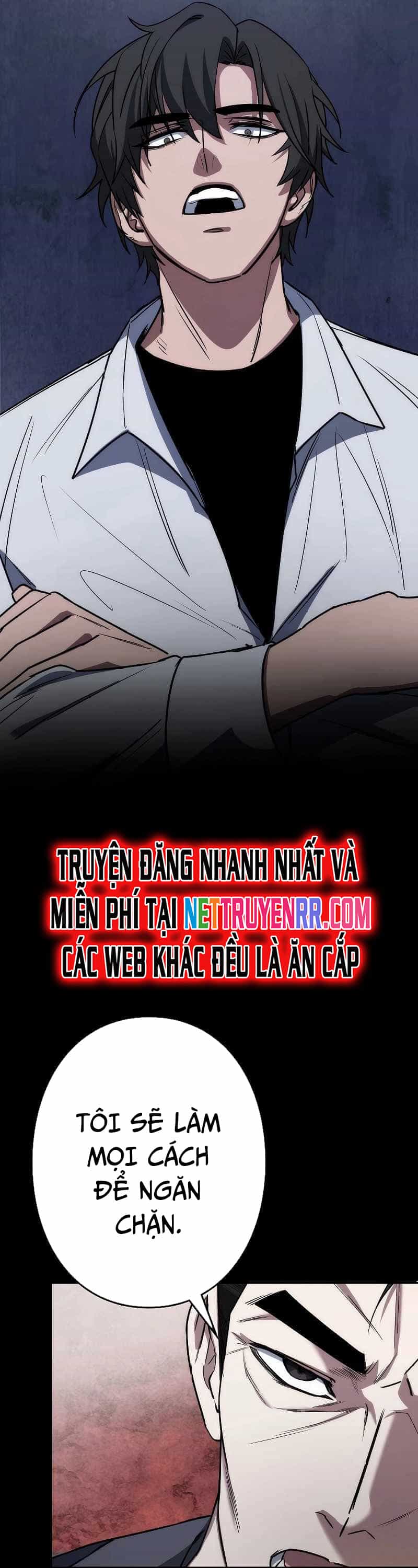 Chiến Thần Xuất Thế - Chương 17 - ảnh 36