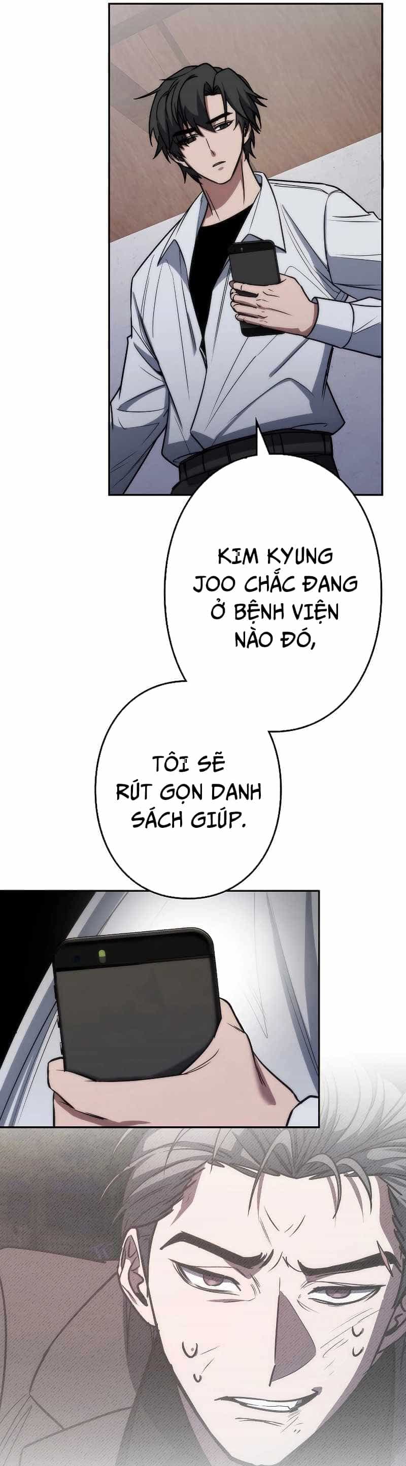 Chiến Thần Xuất Thế - Chương 17 - ảnh 48