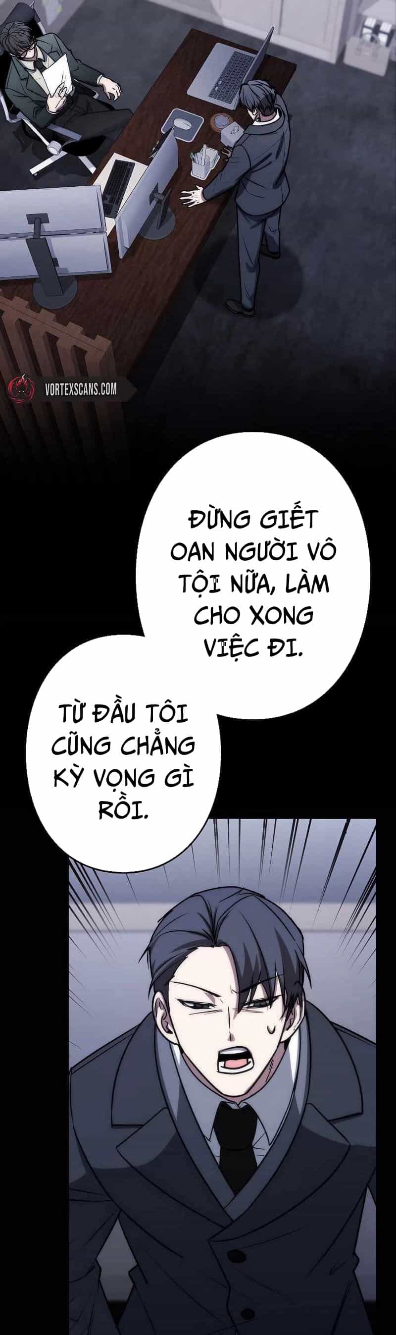 Chiến Thần Xuất Thế - Chương 17 - ảnh 57