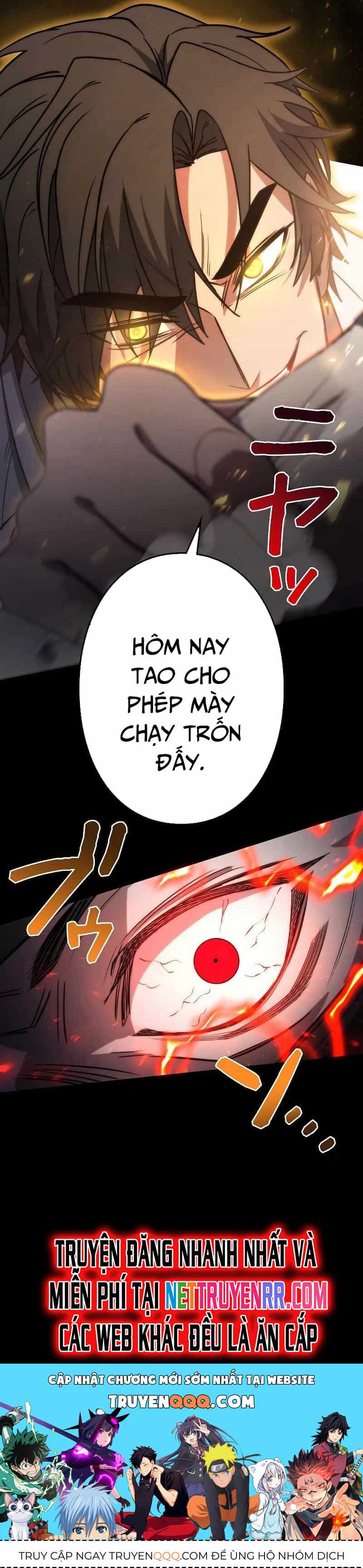 Chiến Thần Xuất Thế - Chương 18 - ảnh 64