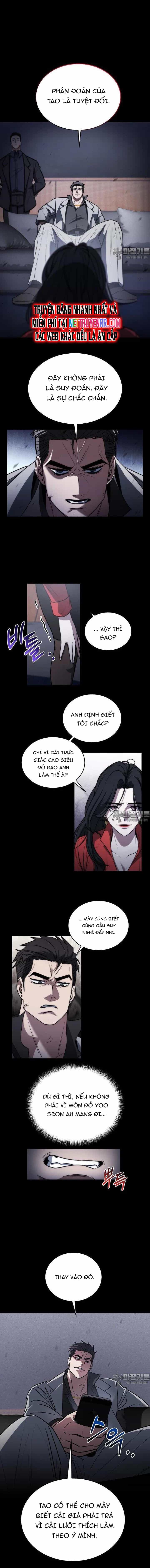 Chiến Thần Xuất Thế - Chương 20 - ảnh 4