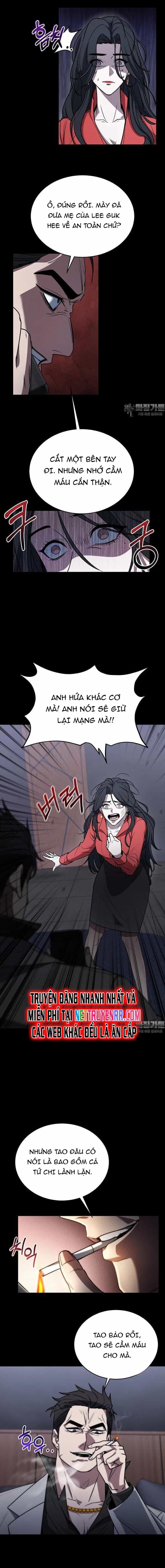 Chiến Thần Xuất Thế - Chương 20 - ảnh 5