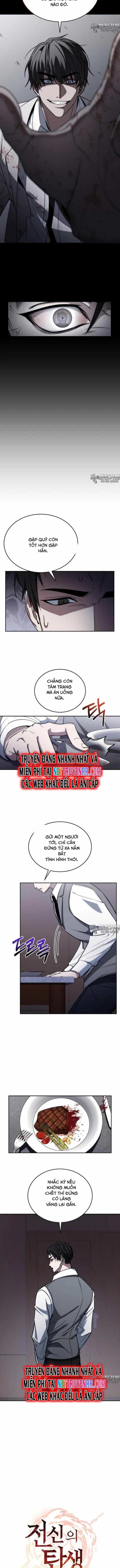 Chiến Thần Xuất Thế - Chương 21 - ảnh 5